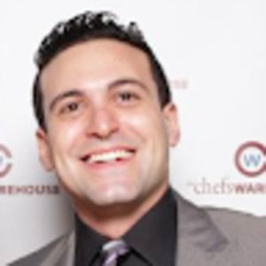 Meet your Posher, Aren